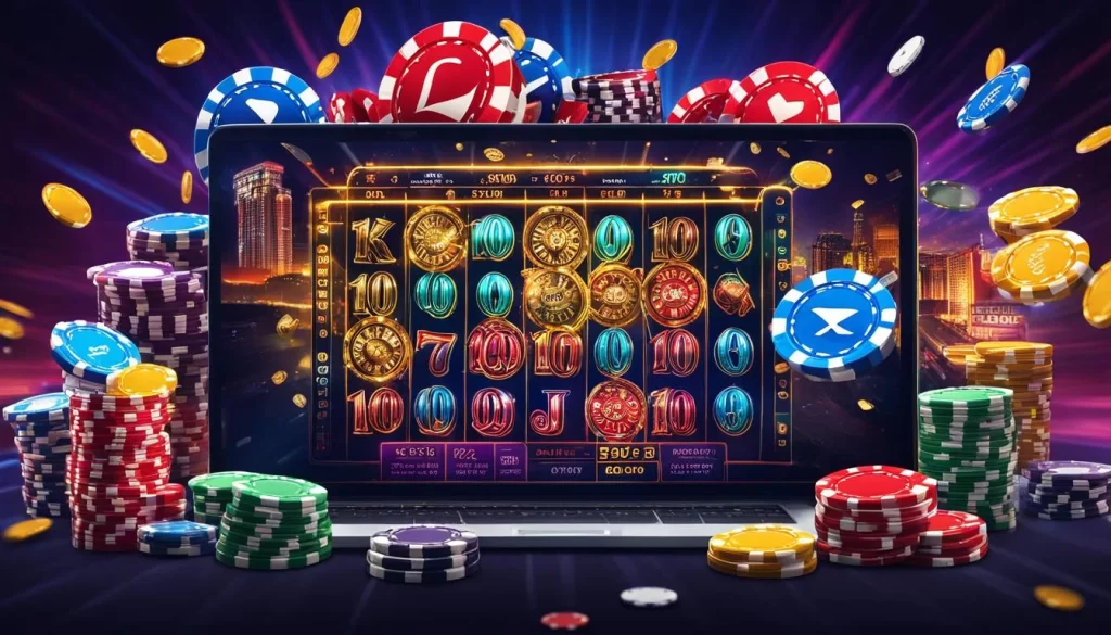 Trò chơi Blackjack tại DAGA789