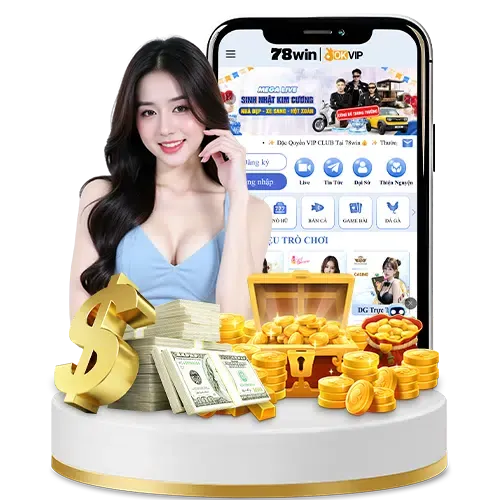 Khuyến mãi Nạp lại hàng ngày daga789