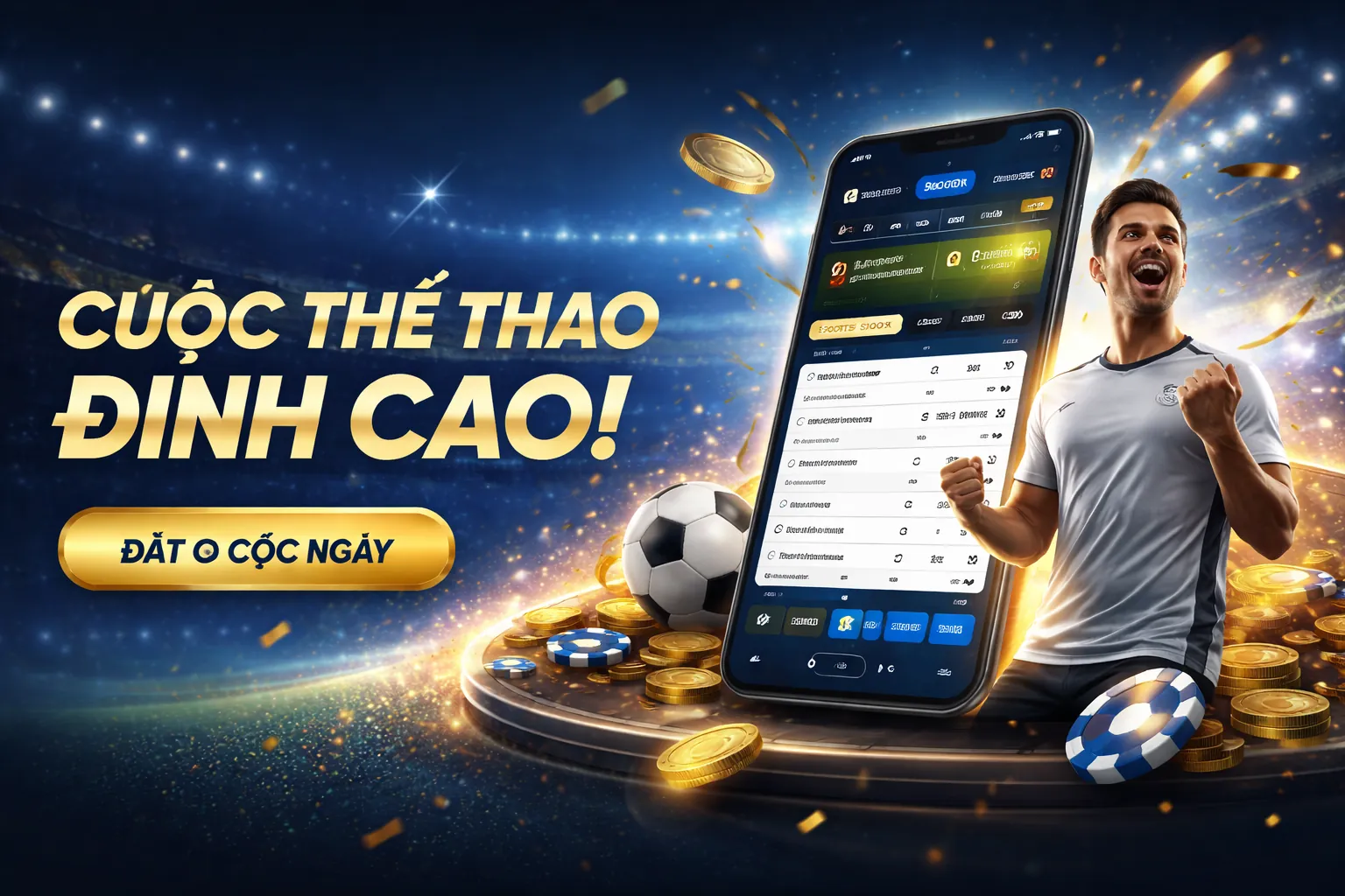 Tin tức daga789 mới nhất về cá cược và giải trí trực tuyến