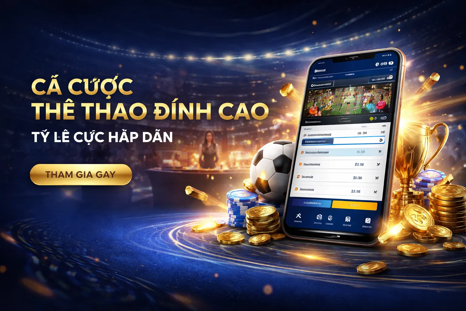 Hình ảnh đại diện dịch vụ hỗ trợ khách hàng daga789 chuyên nghiệp