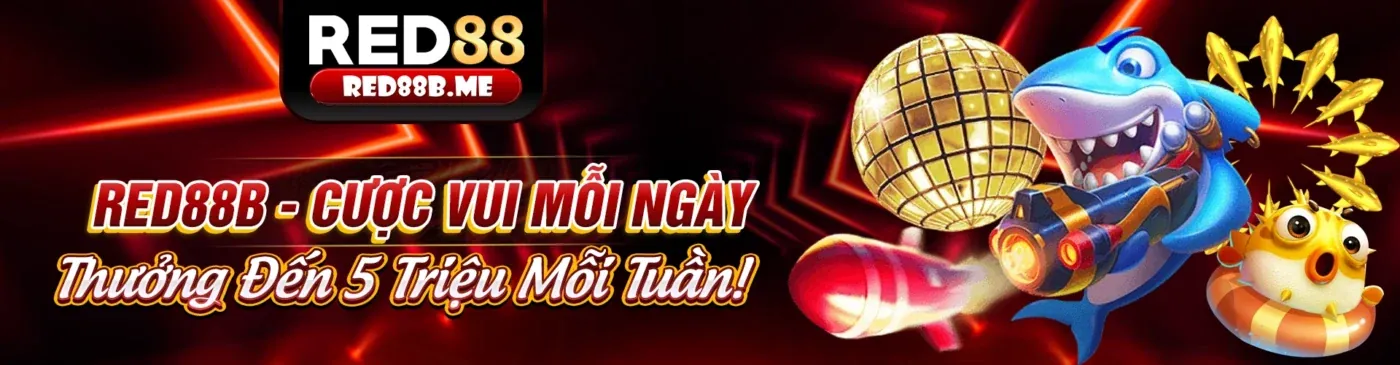 Banner khuyến mãi bắn cá daga789