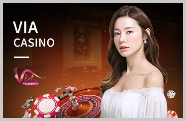 Sòng bạc trực tuyến với dealer người thật