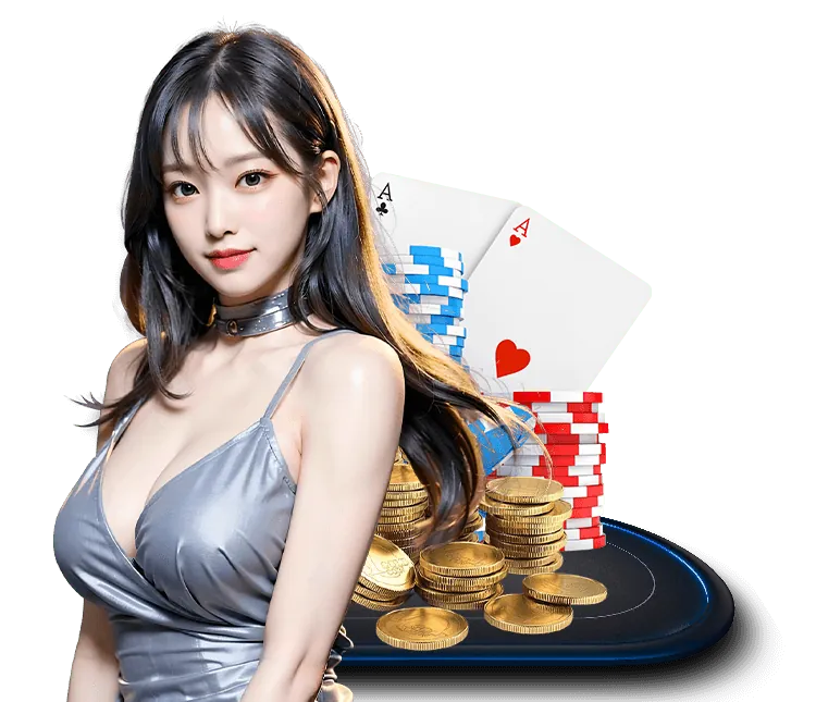 Trò chơi Slot Games với jackpot lớn tại DAGA789